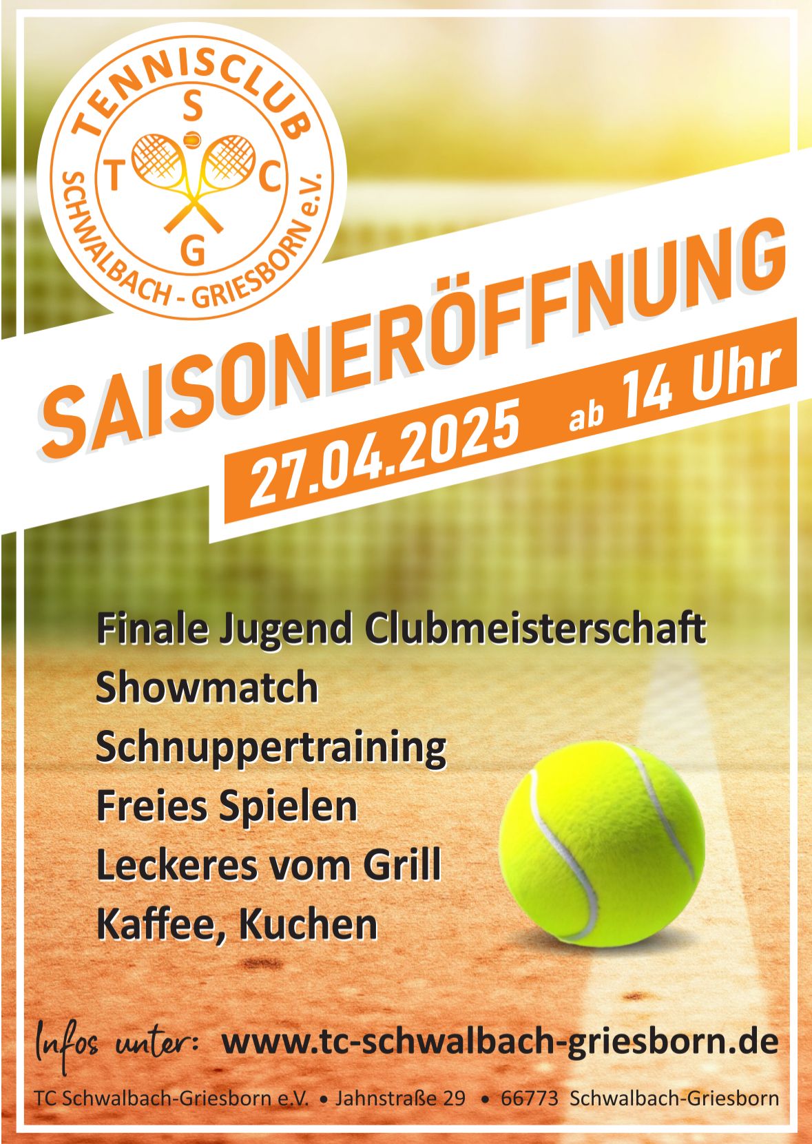 saisoneröffnung2025