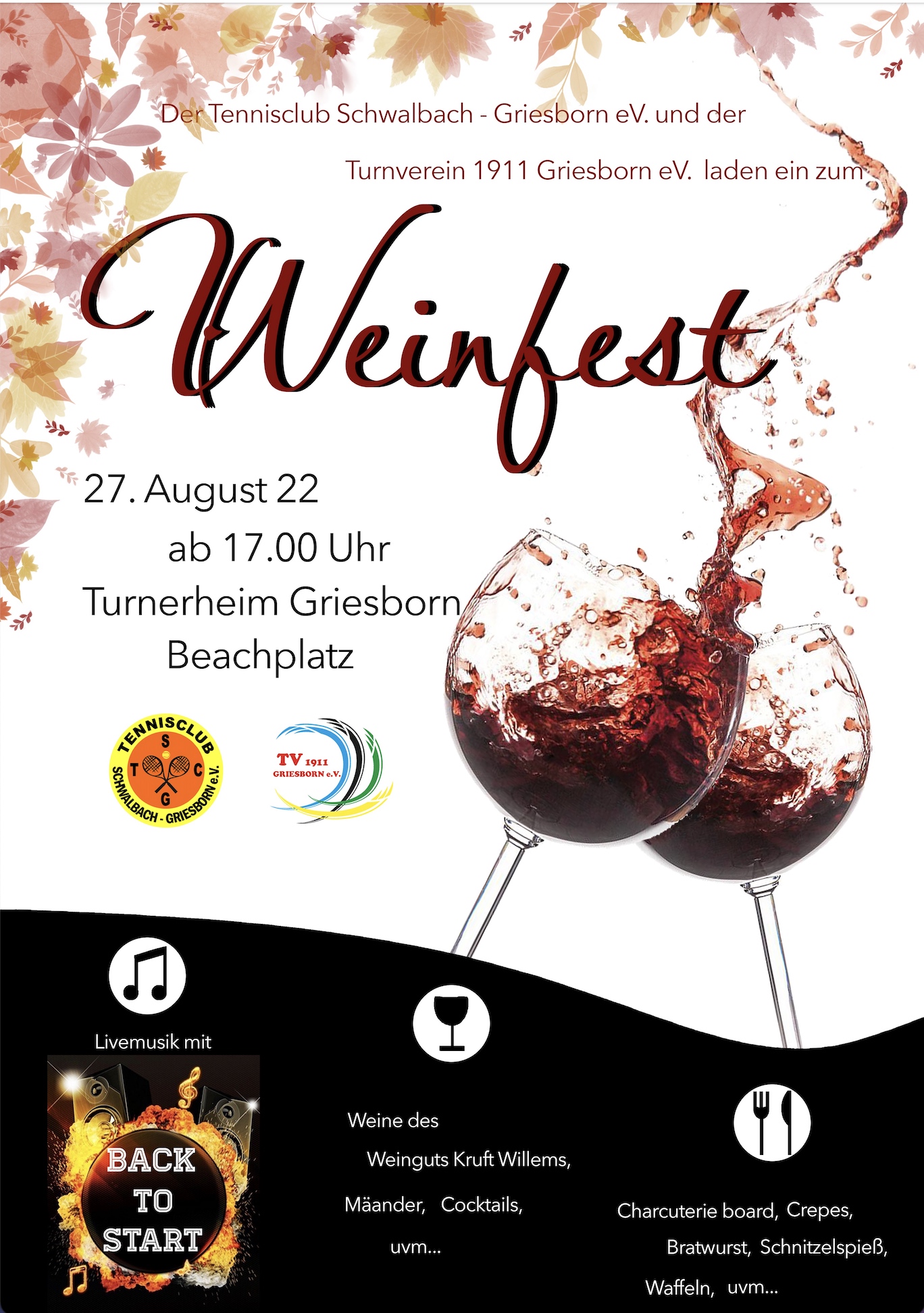 weinfest 2