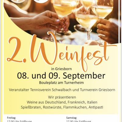 Weinfest 2023